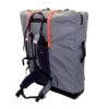 ORU backpack til transport af ORU havkajak