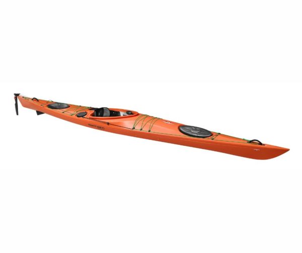 Point65 Seacruiser orange