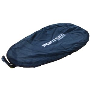 Point65 Seal Nylon Cockpit cover