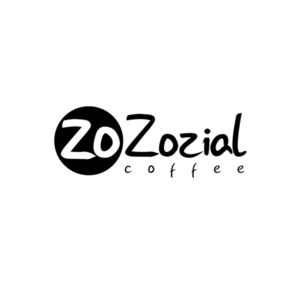 Logo Zozozial Coffee