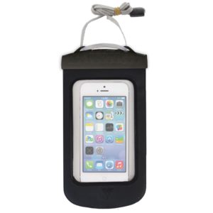 E-Merse vandtæt cover til SmartPhone – sort