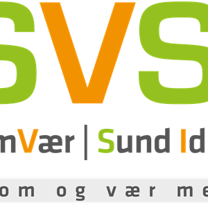 Svendborg Senioridræt Logo