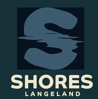 Logo Shores Langeland
